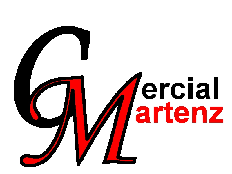 CMartenz - Inicio